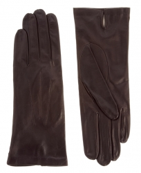 Ladies Leather Gloves